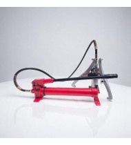 10 Ton Split-Type Hydraulic Gear Puller – Gear Removal Tool 10 Ton Split-Type Hydraulic Gear Puller – Gear Removal Tool