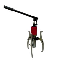 10 Ton Hydraulic Gear Puller – Bearing & Hub Removal Tool 10 Ton Hydraulic Gear Puller – Bearing & Hub Removal Tool
