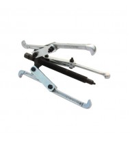 Bearing Puller (Hand Forged) 10 inch
