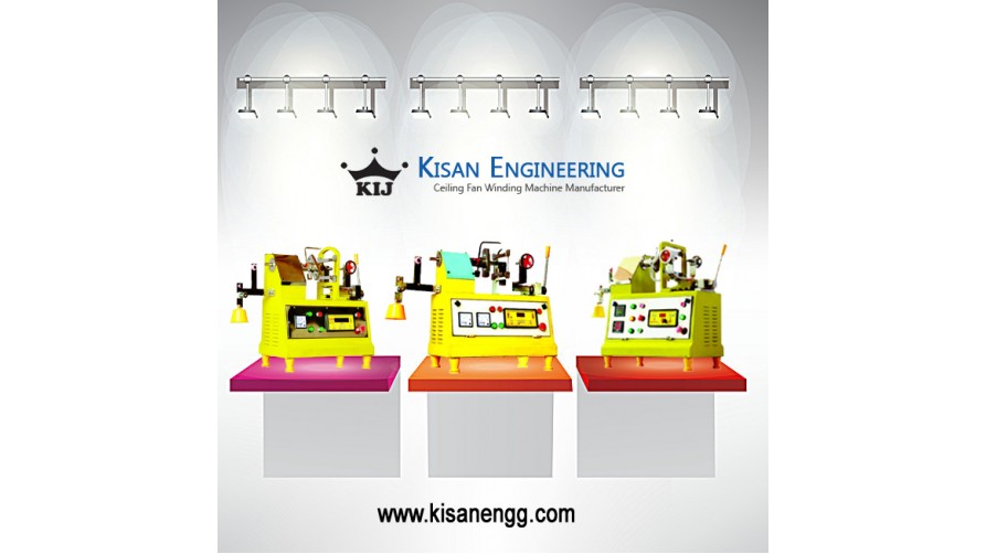 Kisan Engineering