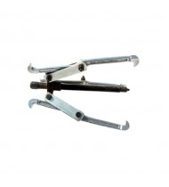 3 Leg Bearing Puller Drop Forged Bush Type 10 Inch