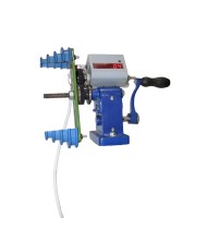 1/10 Coil Winding Machine with Digital Meter 1/10 Coil Winding Machine with Digital Meter