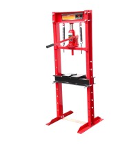 12 Ton Jack Press - Kisan Engineering