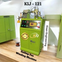 KIJ-121 Fan Winding Machine