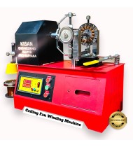 Fan Winding Machine - KIJ 113