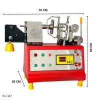 Ceiling Fan Winding Machine - KIJ 117